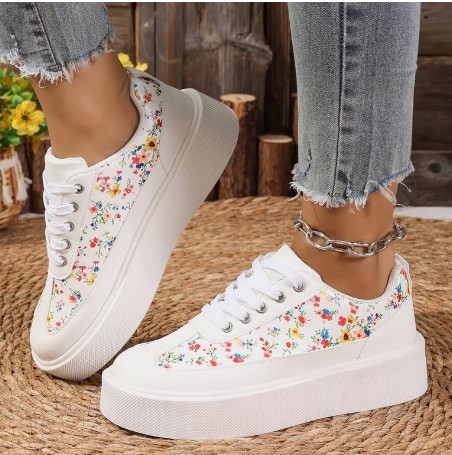 👟 Casual Fashion Sneakers 👟