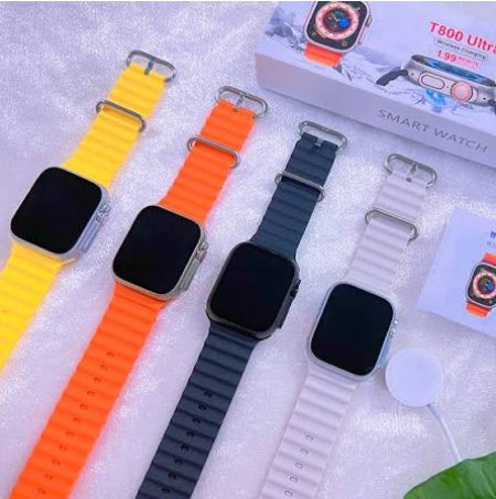 ⌚ T800 Ultra Smart Watch ⌚